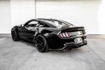 Ford Mustang Rocket by GAS-Fisker 2015 года